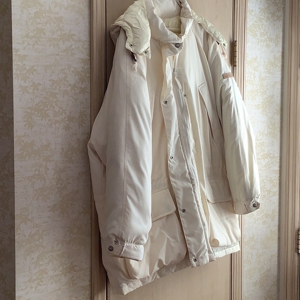 Ralph Lauren down jacket